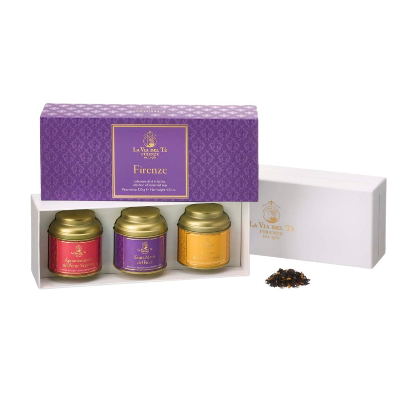 Coffret Firenze