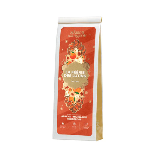 Sachet 100g La Féérie des Lutins de Maison Bourgeon.