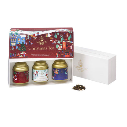 Coffret Christmas Wonderland