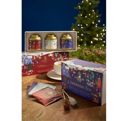 Coffret Christmas Wonderland