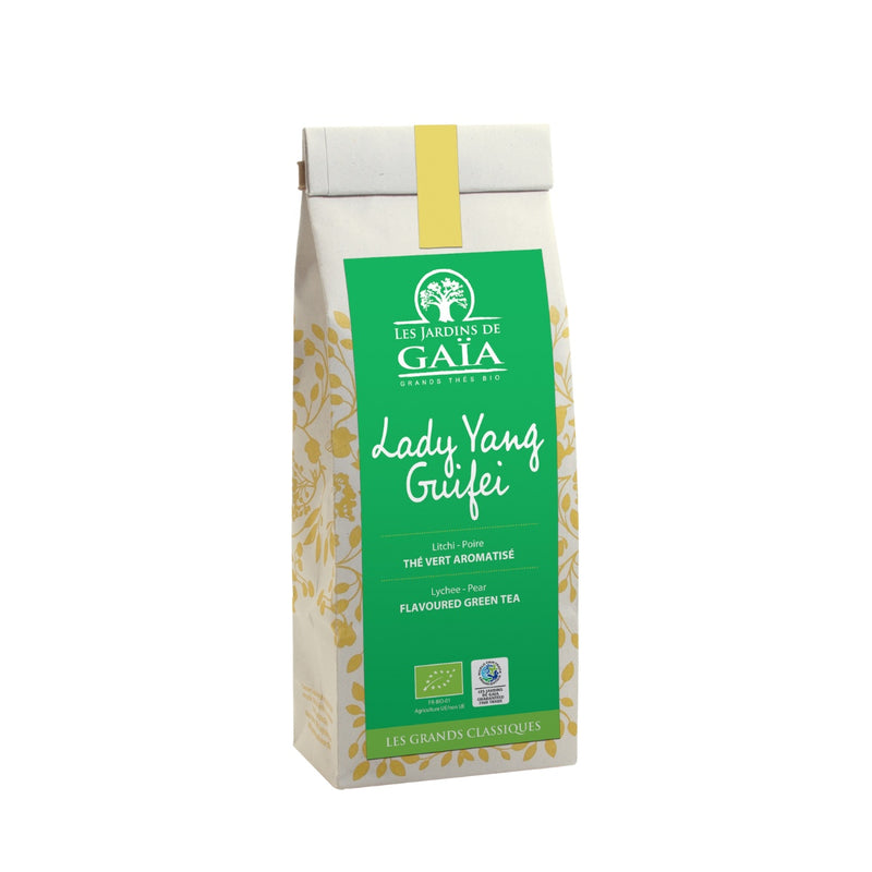 Lady Yang Guifei - La Thé Box