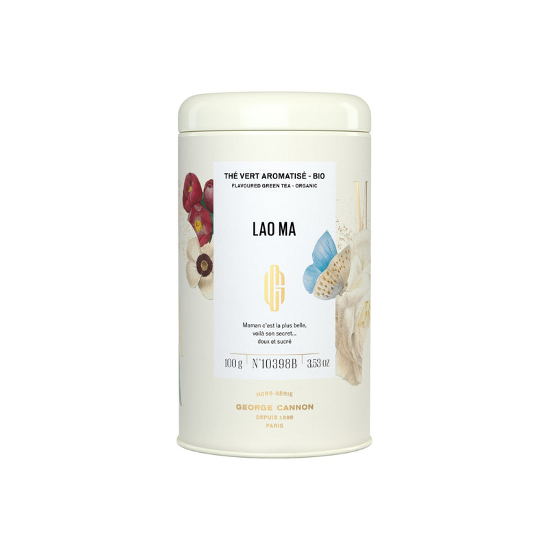 Lao Ma - La Thé Box