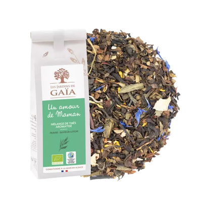 Un Amour de Maman Bio