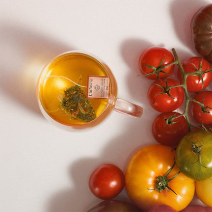 Vrac Bouillon Tomate Céleri Bio L'Infuseur