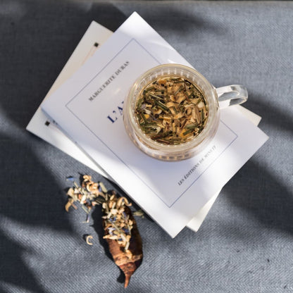 Infusion N°02 - Calme L'Infuseur