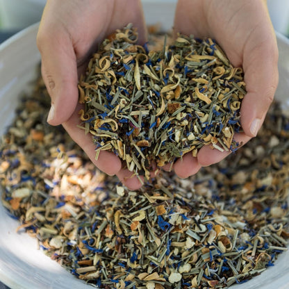 Infusion N°02 - Calme L'Infuseur vrac