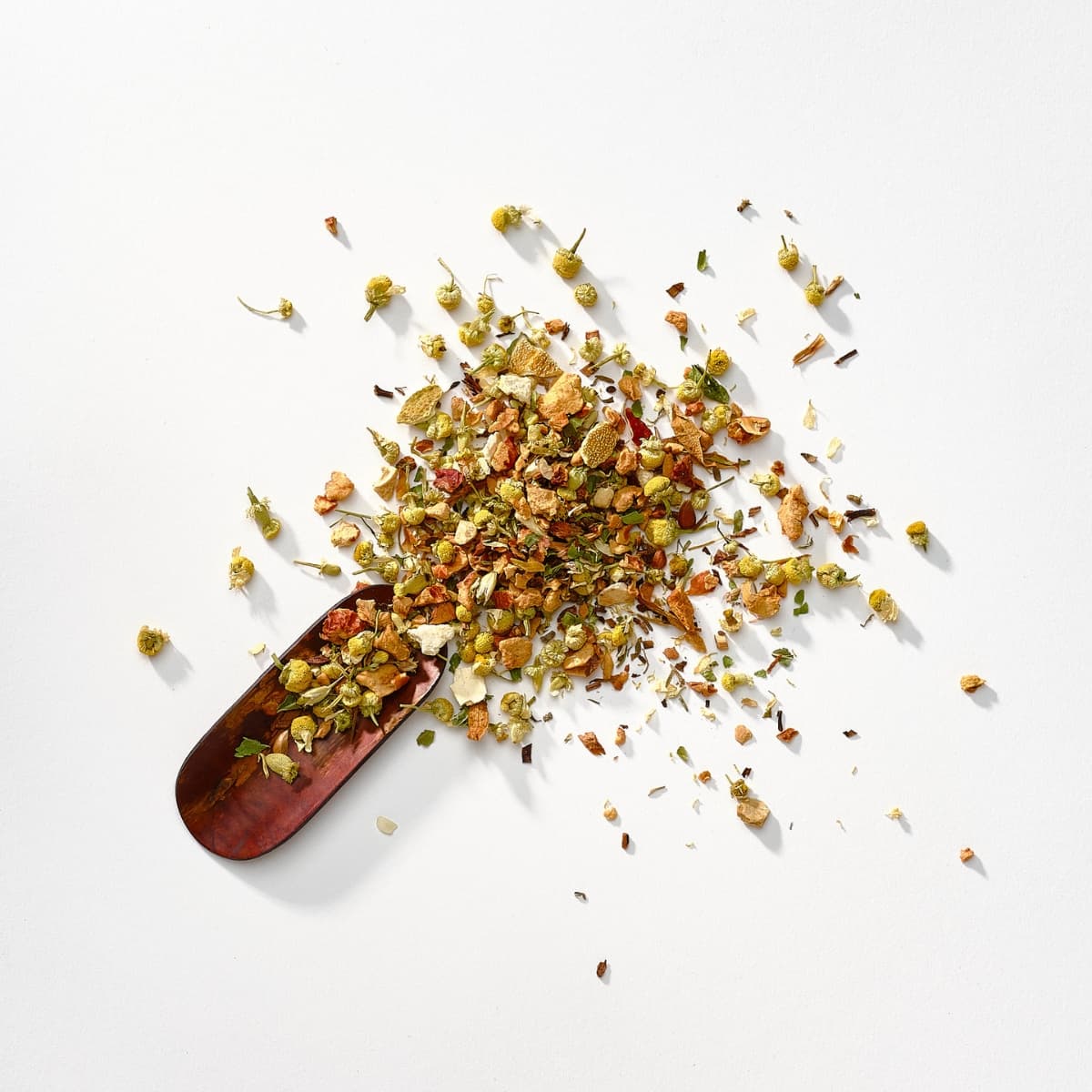 Vrac Infusion N°08 - Love Mama Bio L'Infuseur