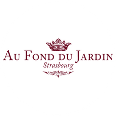 Au Fond du Jardin