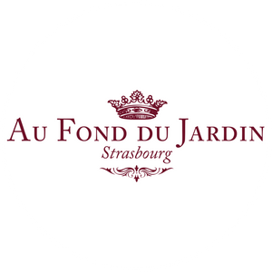 Au Fond du Jardin