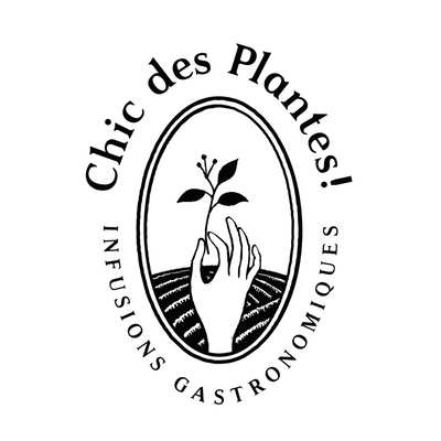 <div class="metafield-rich_text_field"><p>Chic des Plantes ! : l'infusion bio gastronomique et engagée</p></div>