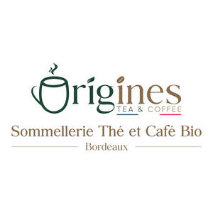 Origines Tea & Coffee
