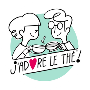 J'adore Le Thé