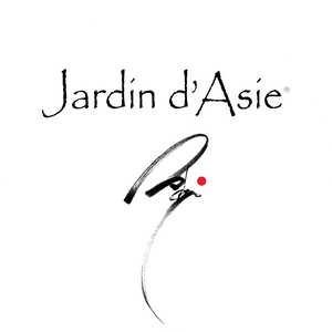 Jardin d'Asie