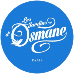 Jardin d'Osmane