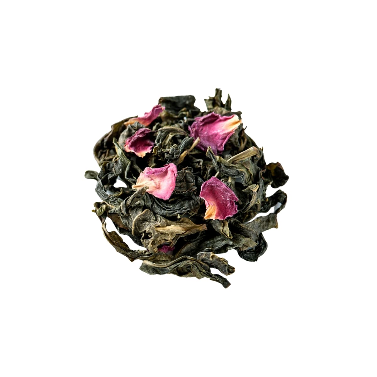 Pêche Blanche Oolong - La Thé Box