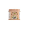 Boîte vrac 90g Tisane Pomme Pistache de Maison Bianca.