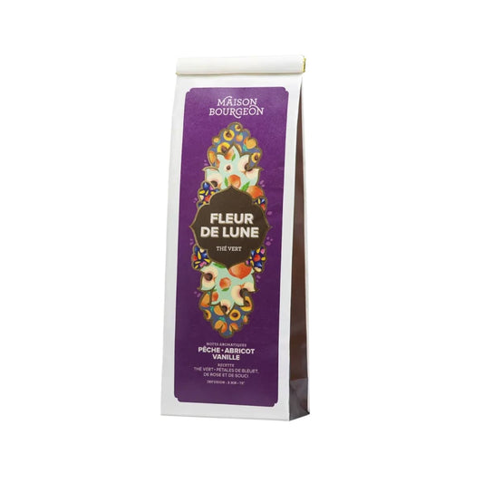 Fleur de Lune - La Thé Box