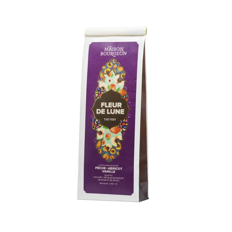 Fleur de Lune - La Thé Box