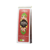 Sachet de 100g  Le Péché de Juliette Biode la Maison Bourgeon, thé noir et verveine pêche, vanille.