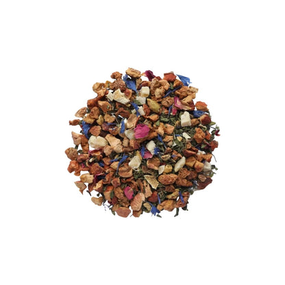 Infusion Ô Fresh de Maison Bourgeon vrac.