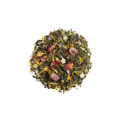 Vrac Rose Litchi de Maison Bourgeon.