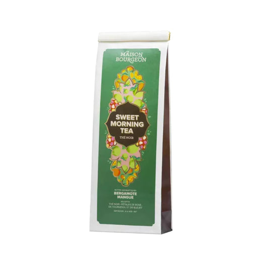 Sweet Morning Tea - La Thé Box
