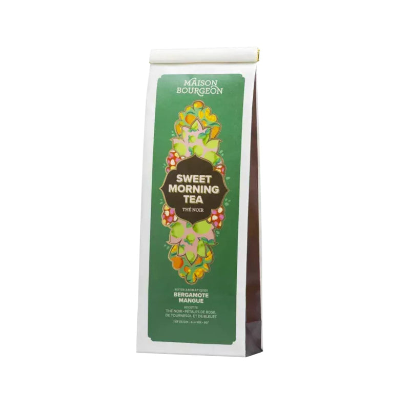 Sweet Morning Tea - La Thé Box