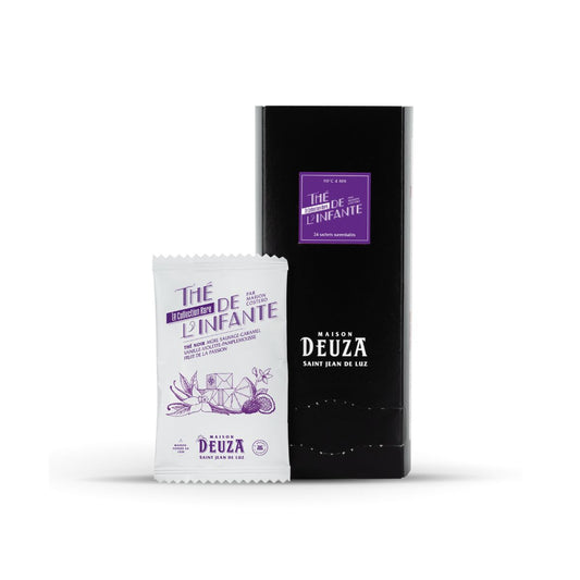 Thé de L'Infante