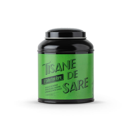 Tisane de Sare