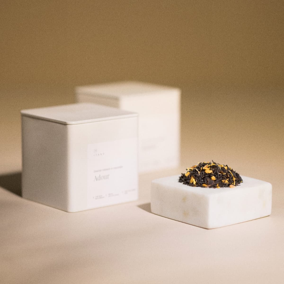 Adour Bio - La Thé Box