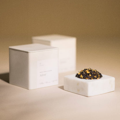 Adour Bio - La Thé Box