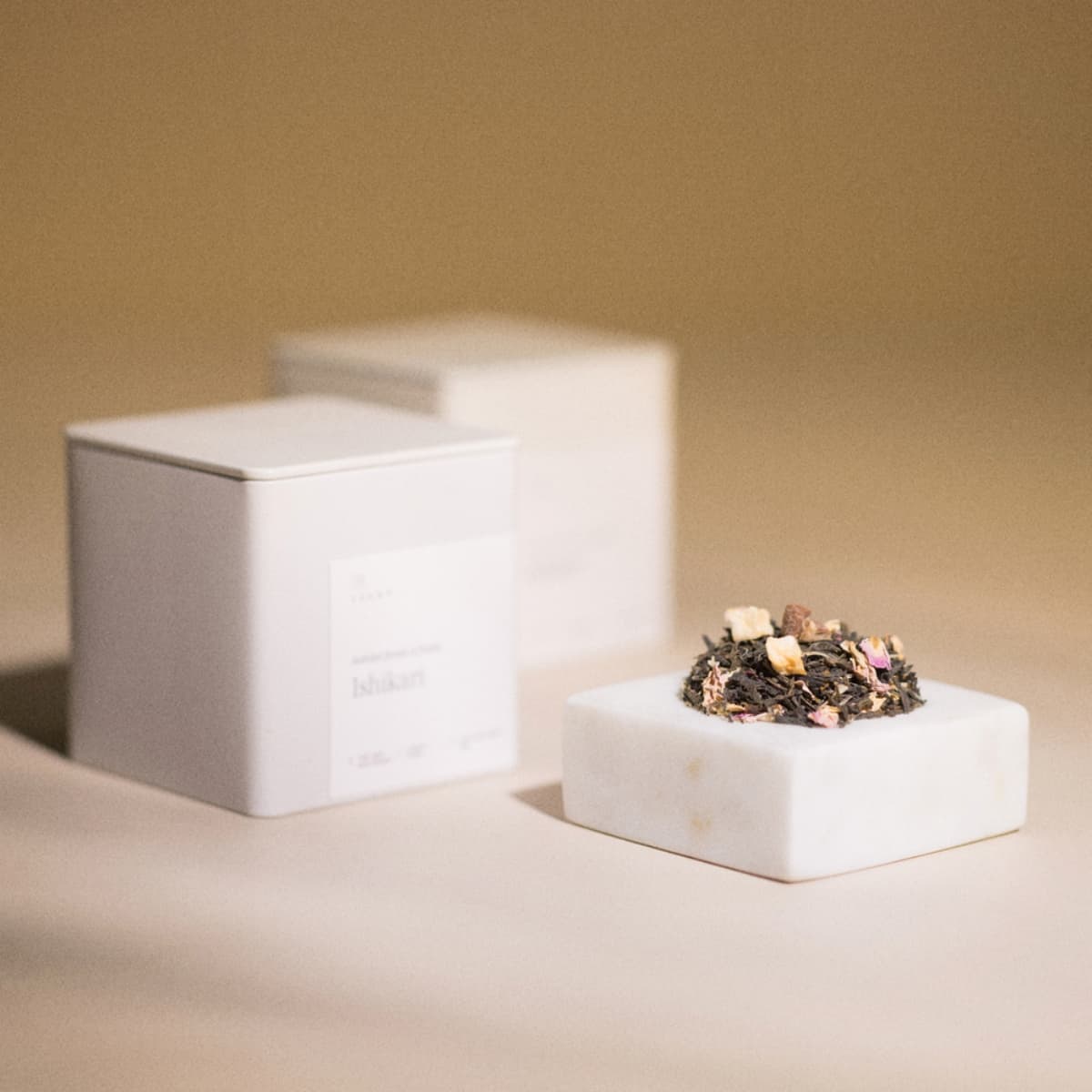 Ishikari Bio - La Thé Box