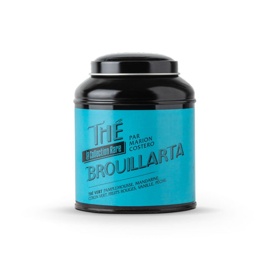 Brouillarta