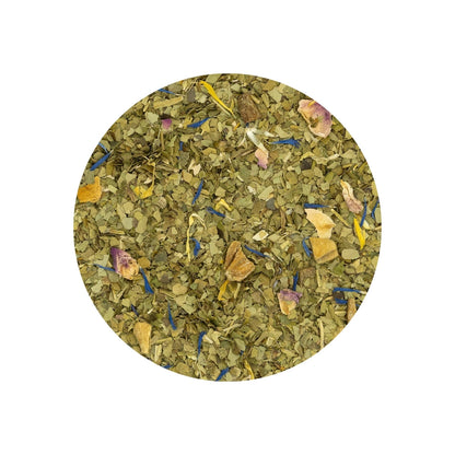 Maté Jardin Tropical Bio - La Thé Box