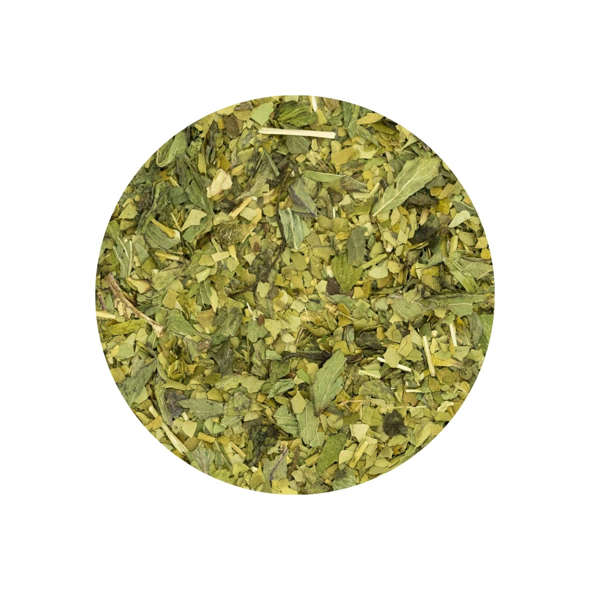 Maté Menthe Sauvage Bio - La Thé Box