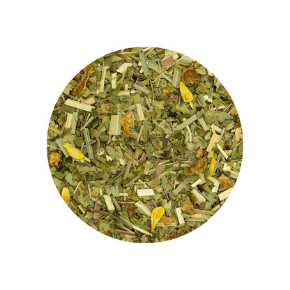 Maté Virgin Mojito Bio - La Thé Box