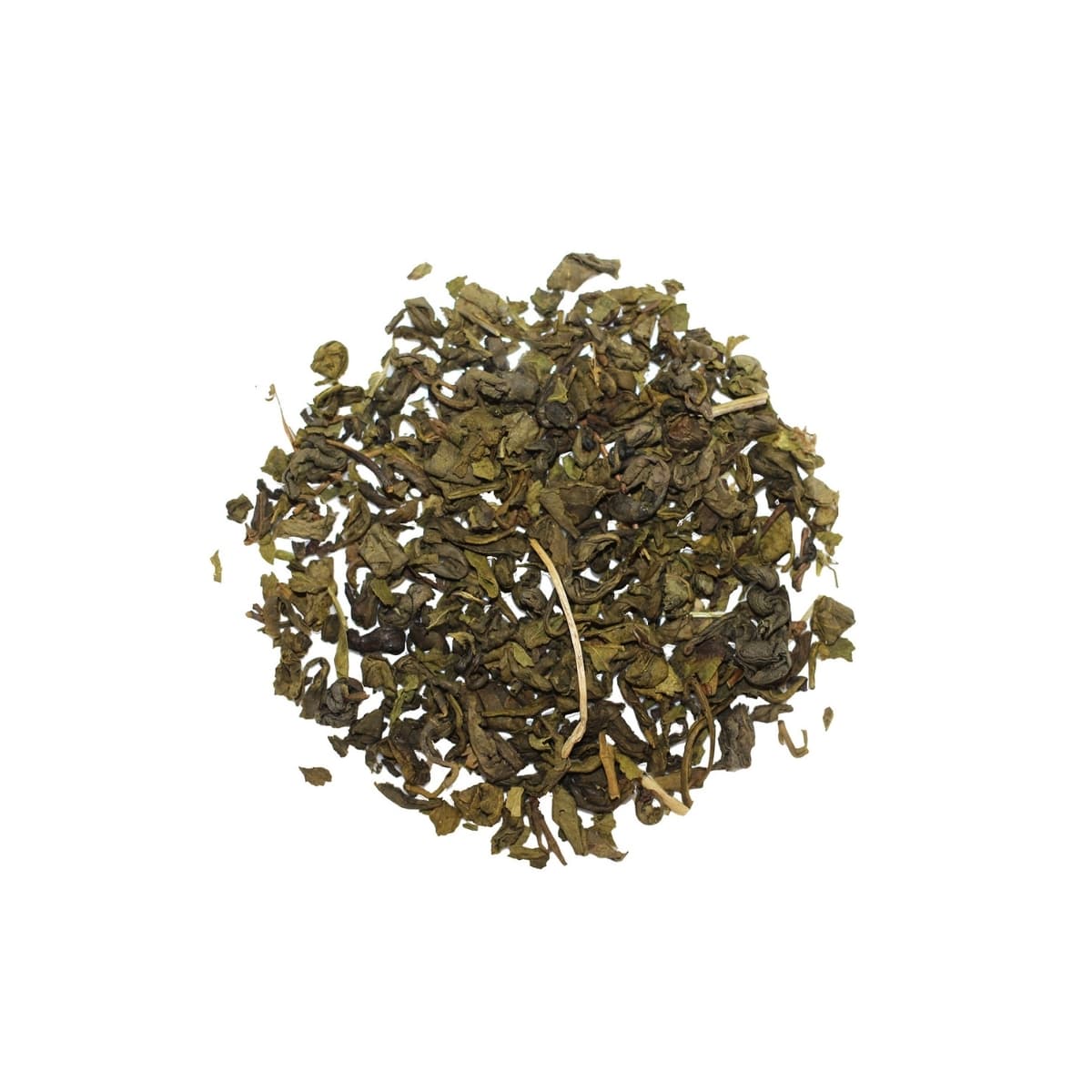 Menthe Givrée Bio - La Thé Box