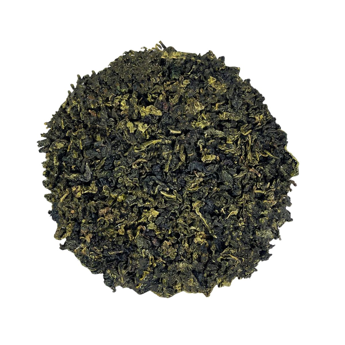 Milky Oolong Bio - La Thé Box