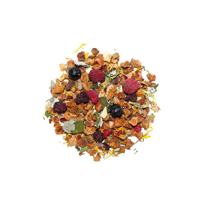 Tisane des Elfes Bio