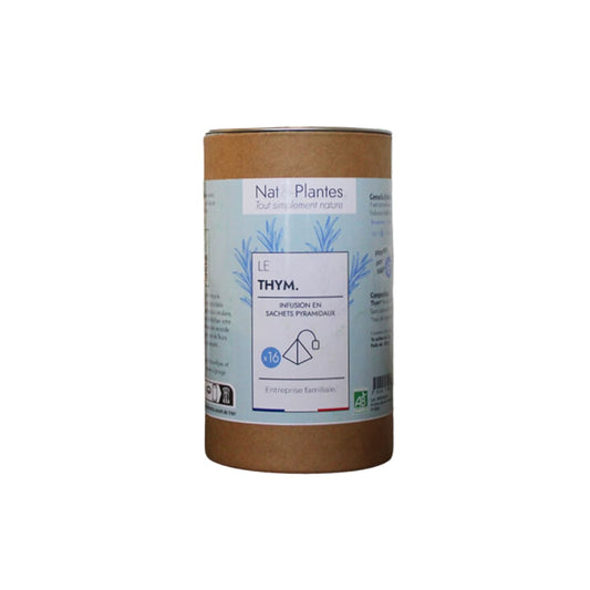 Le Thym Bio - La Thé Box