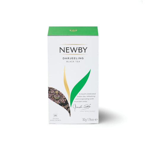Darjeeling - La Thé Box