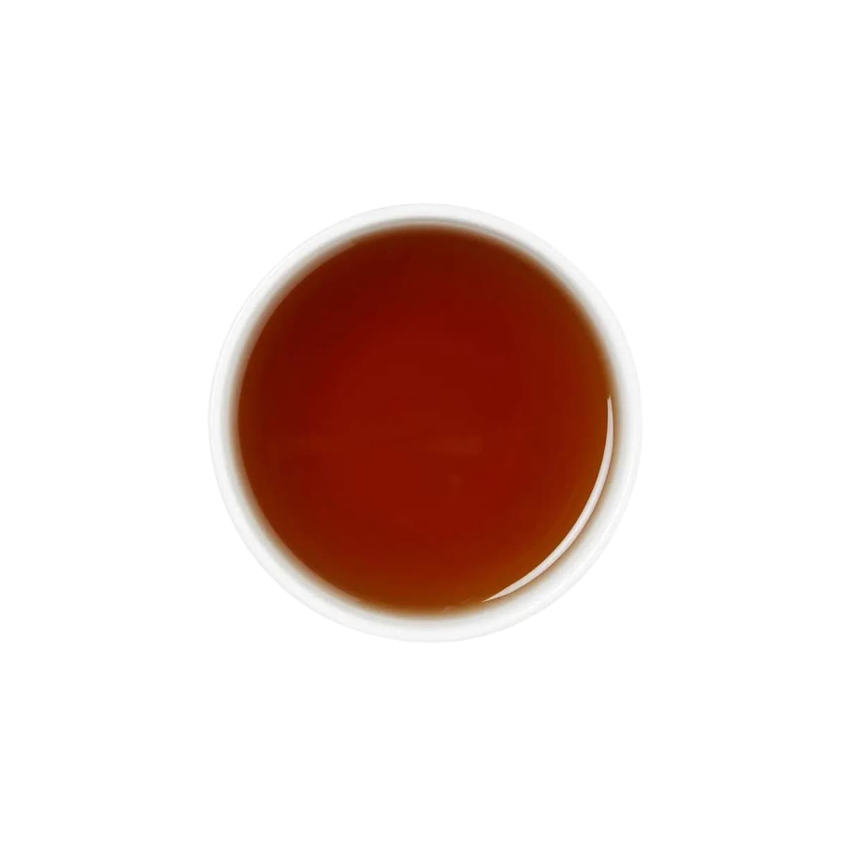 Thé Earl Grey de Newby Tea.