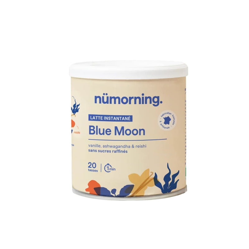 Blue Moon