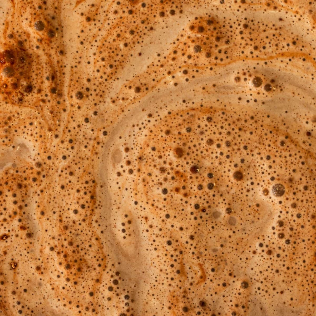 Macaccino de Nümorning