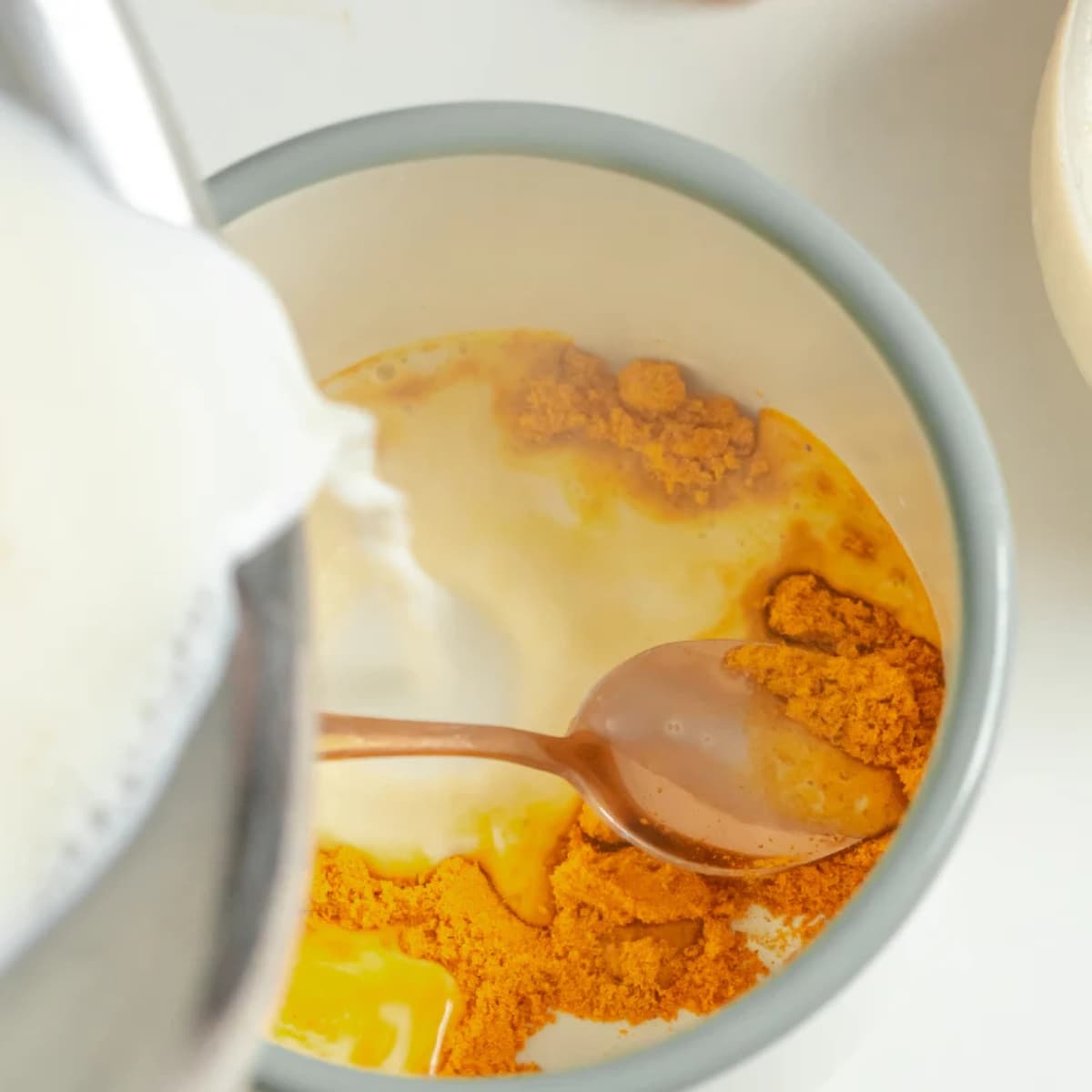 Magic Golden de Nümorning.