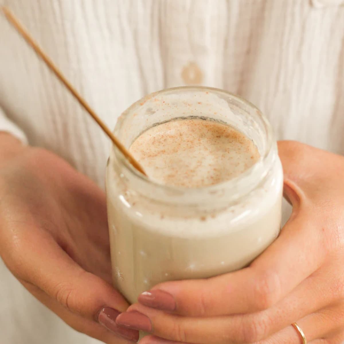 Moon Milk de Nümorning.