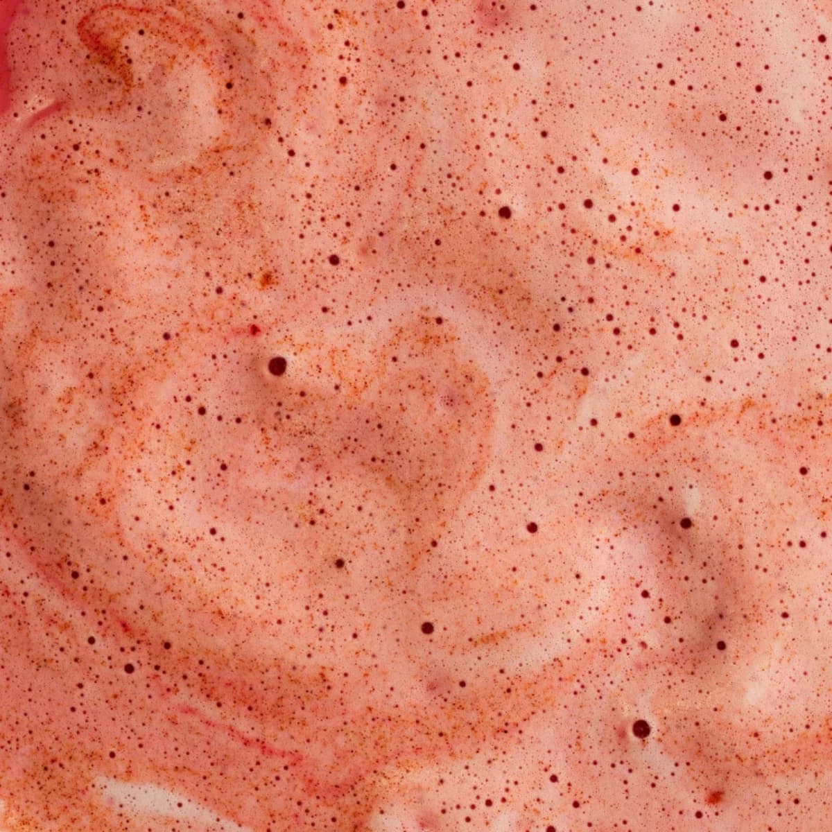 Pink Chaï de Nümorning