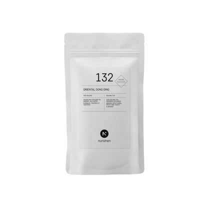 Thé Oolong Oriental Dong Ding n°132, Nunshen, Vrac 100g