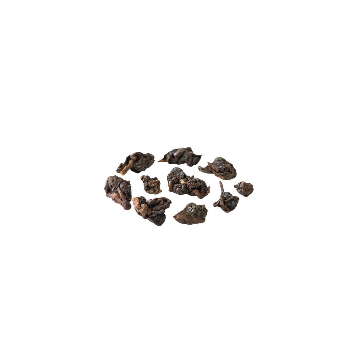 Thé Oolong Oriental Dong Ding n°132, Nunshen
