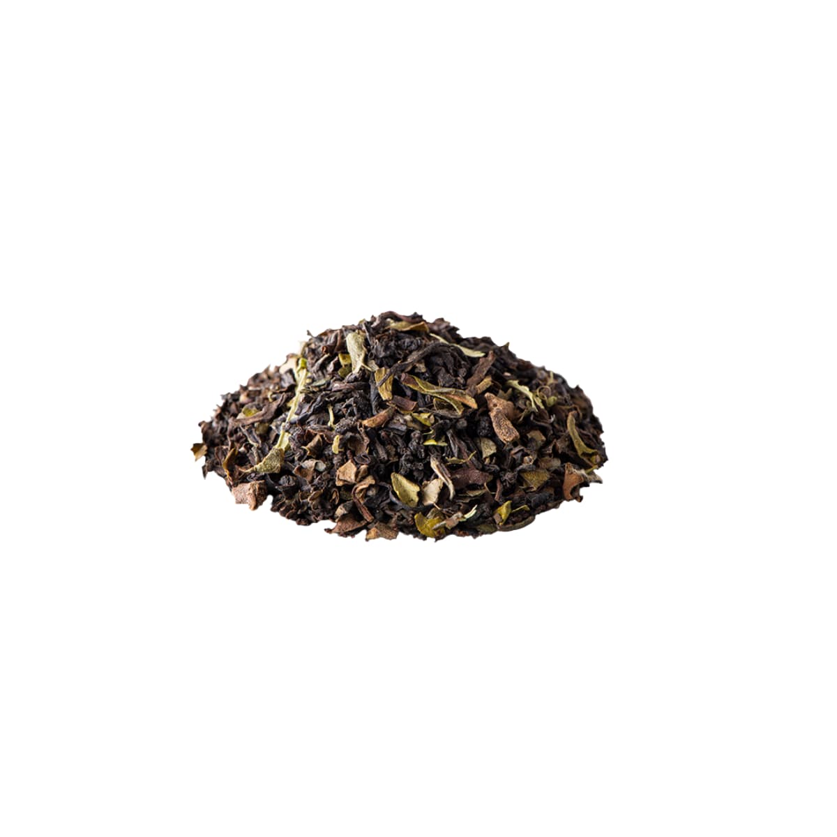 Thé noir Masala Chaï n°171, Nunshen